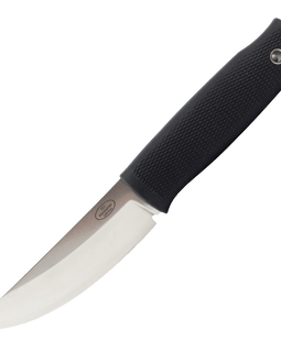 Fallkniven H1z Hunting Knife With Zytel Sheath