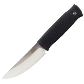 Fallkniven H1z Hunting Knife With Zytel Sheath