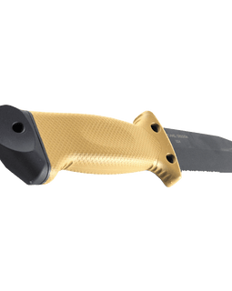 Gerber Lmf Ii Survival Knife Coyote Brown