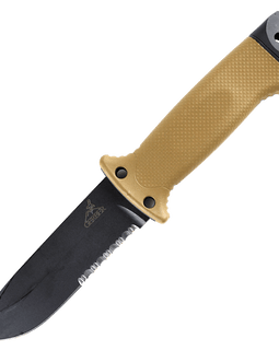 Gerber Lmf Ii Survival Knife Coyote Brown