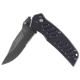 Gerber Swagger Assisted Opening Folder