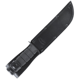 Ka Bar Knives Black Tactical Knife