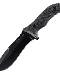 Schrade Schf26 Extreme Survival Full Tang Drop Point Fixed Blade Knife