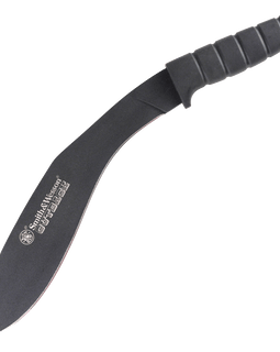 Smith Wesson Outback Kukri Machete